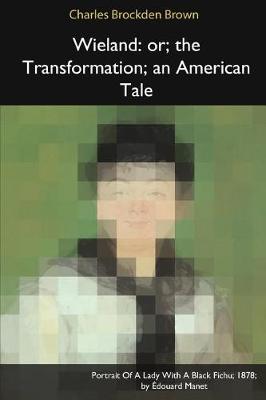 Wieland (Paperback)