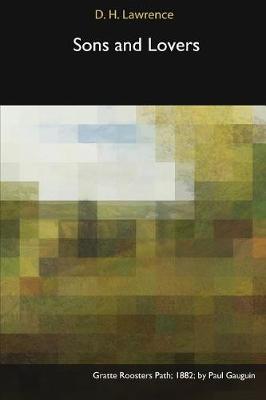 Sons and Lovers (Paperback)