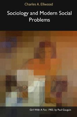Sociology and Modern Social Problems (Paperback)