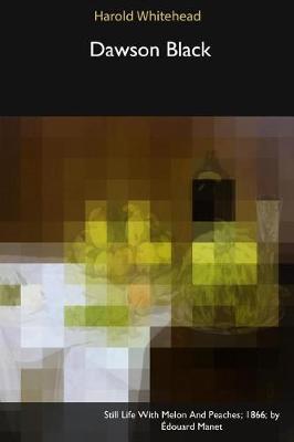 Dawson Black (Paperback)