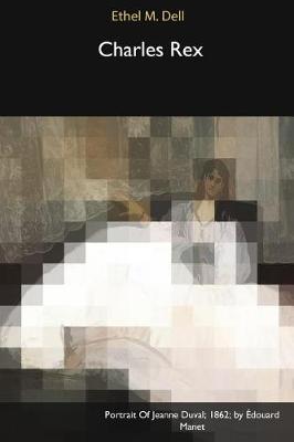 Charles Rex (Paperback)