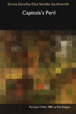 Capitola's Peril (Paperback)