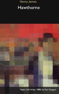 Hawthorne (Hardback)