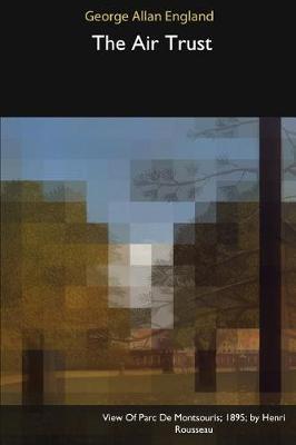 The Air Trust (Paperback)