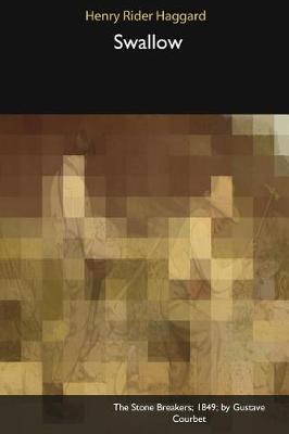Swallow (Paperback)