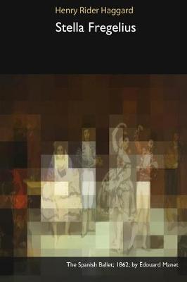 Stella Fregelius (Paperback)