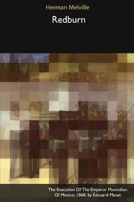 Redburn (Paperback)