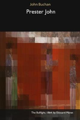Prester John (Paperback)