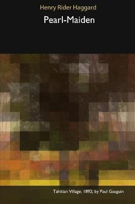 Pearl-Maiden (Paperback)