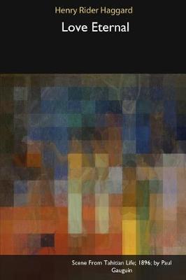Love Eternal (Paperback)