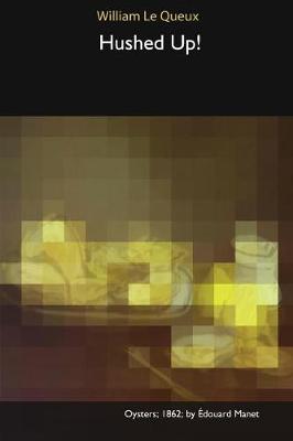 Hushed Up! (Paperback)