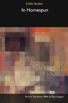 In Homespun (Paperback)