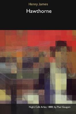 Hawthorne (Paperback)