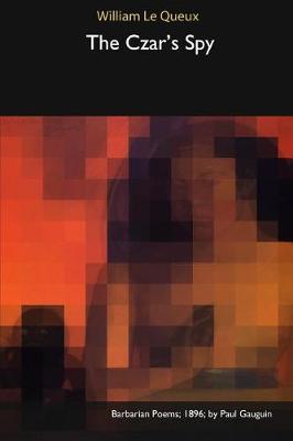 The Czar's Spy (Paperback)