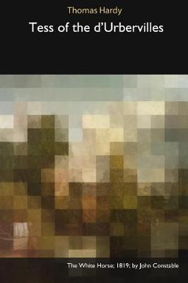 Tess of the D'Urbervilles (Paperback)