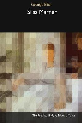 Silas Marner (Paperback)
