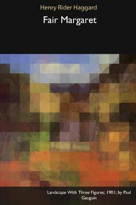 Fair Margaret (Paperback)