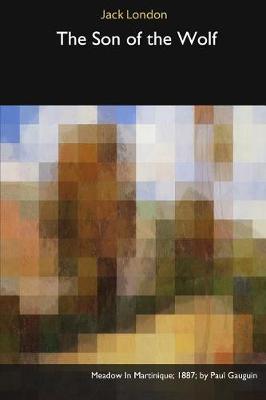 The Son of the Wolf (Paperback)