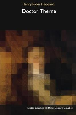 Doctor Therne (Paperback)