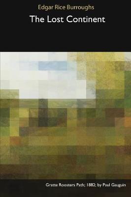The Lost Continent (Paperback)