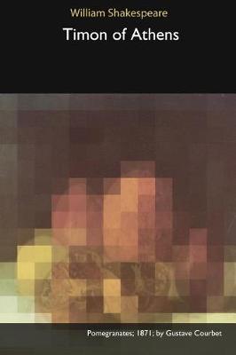 Timon of Athens (Paperback)