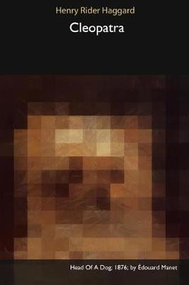 Cleopatra (Paperback)