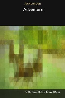 Adventure (Paperback)