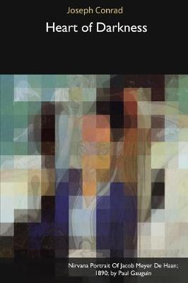Heart of Darkness (Paperback)