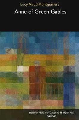 Anne of Green Gables (Paperback)