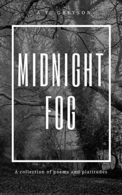 Midnight Fog (Paperback)