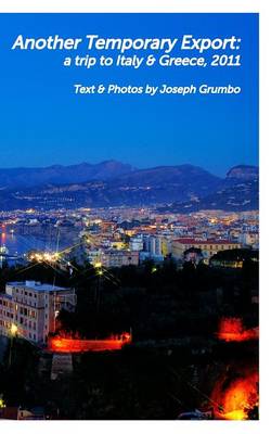 Another Temporary Export (Paperback)