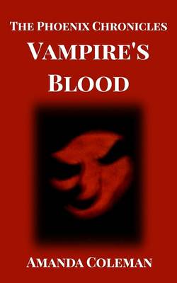 Vampire's Blood (Paperback)