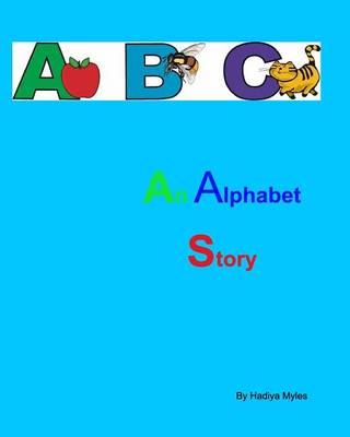 An Alphabet Story (Paperback)