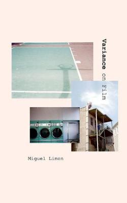 Variance on Film (Paperback)