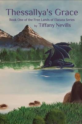 Thessallya's Grace (Paperback)