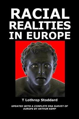 Racial Realities in Europe (Paperback)