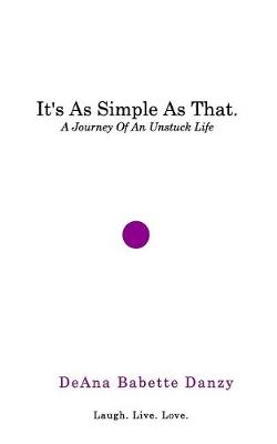 It's as Simple as That (Paperback)