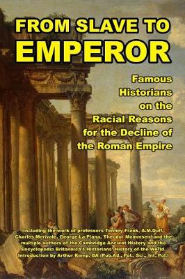 From Slave to Emperor (Paperback)