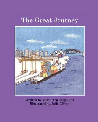 The Great Journey (Paperback)