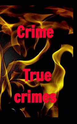 Crime (Paperback)