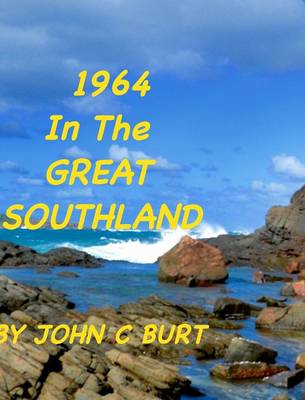 1964 in the Great Southland (Hardback)