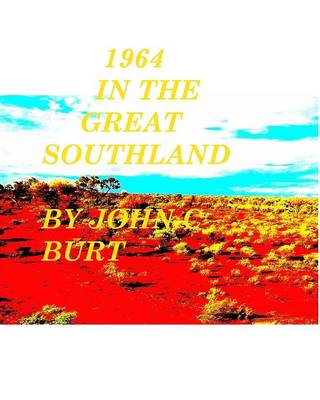 1964 in the Great Southland (Paperback)