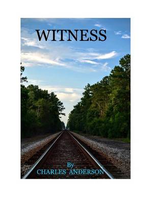 Witness (Paperback)