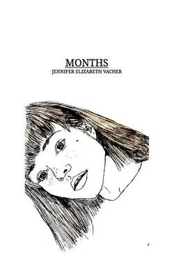 Months (Paperback)