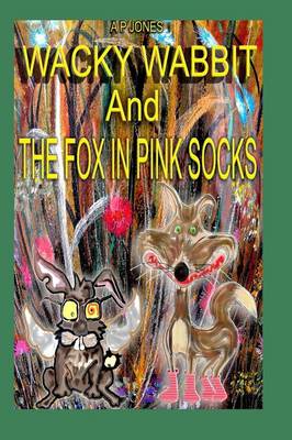Wacky Wabbit (Paperback)
