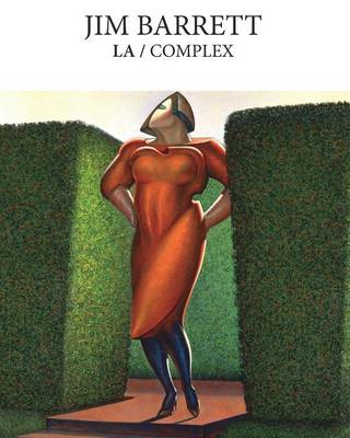 Jim Barrett: La/Complex (Paperback)
