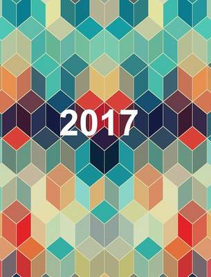 2017 Growth Planner (Hardback)