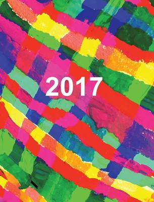 2017 Growth Planner (Hardback)