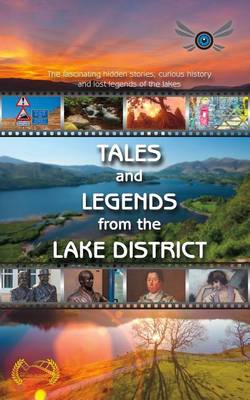 Tales & Legends from the Lake District (Paperback)