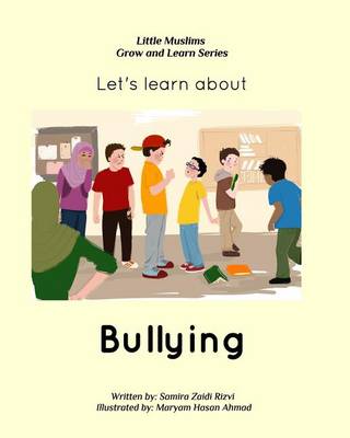 Let's Learn about Bullying (Paperback)